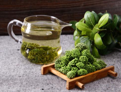 女人喝什么茶养肝护肝(2)