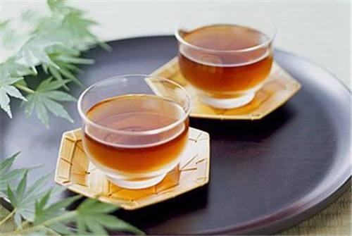 女人喝什么茶养肝护肝(3)