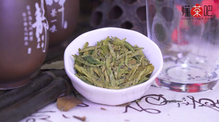 比较常见的绿茶有哪些品种