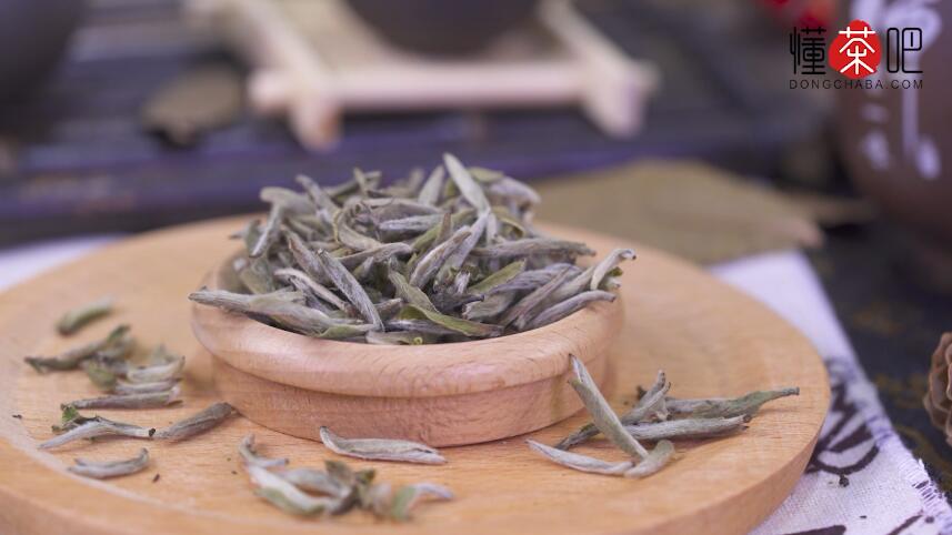 茶水里的小毛毛对身体有害吗(1)