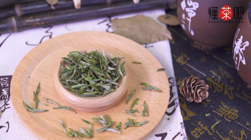 茶水里的小毛毛对身体有害吗