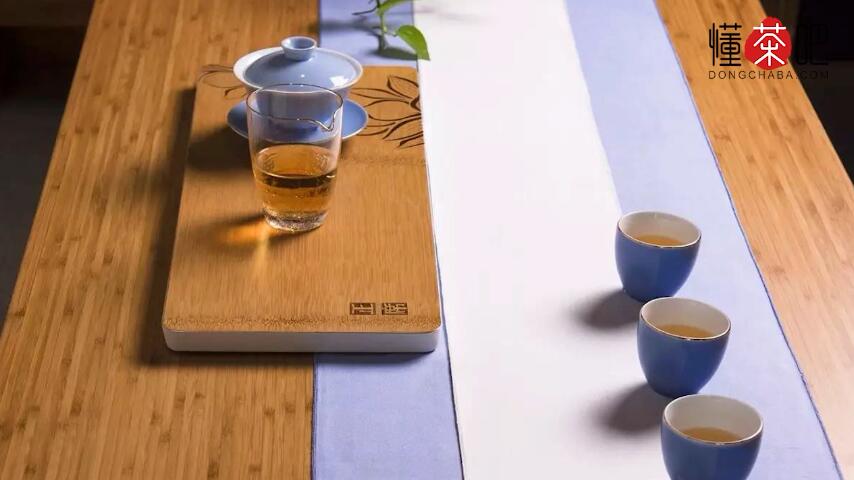 茶席的作用与用法