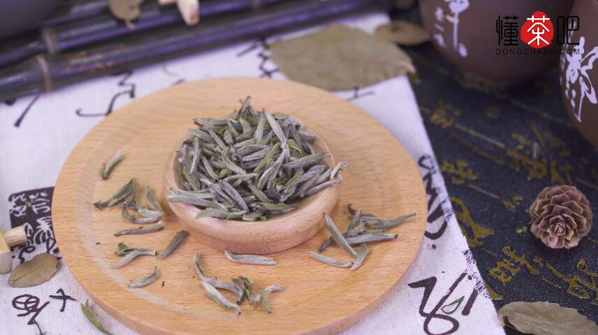 高山茶的特点(1)