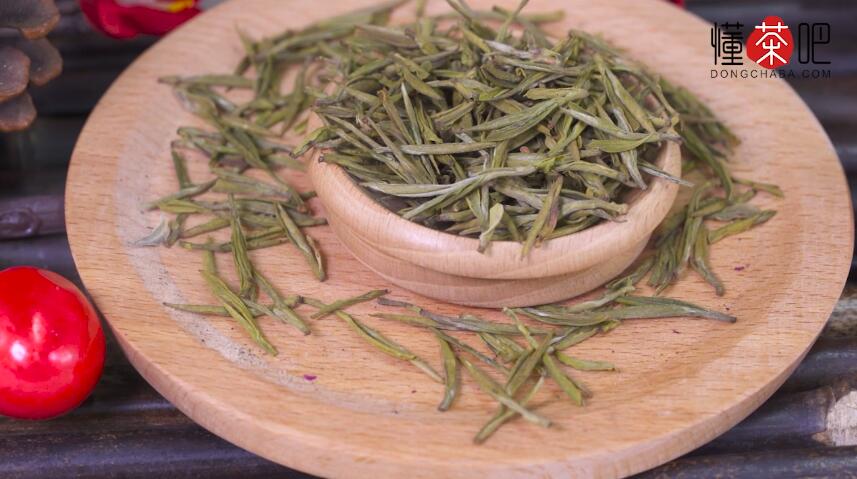 安吉白茶属于什么茶(1)