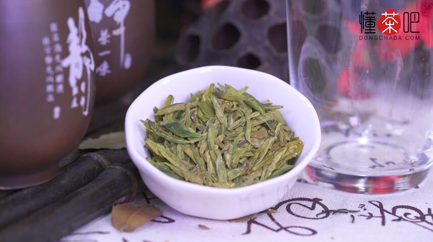 龙井茶属于什么茶类(1)