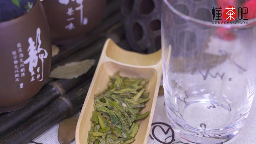 龙井茶属于什么茶类