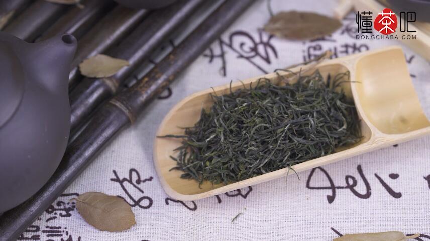 毛峰和毛尖的区别(1)