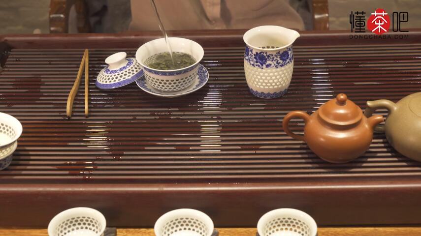 泡茶的方法步骤(2)