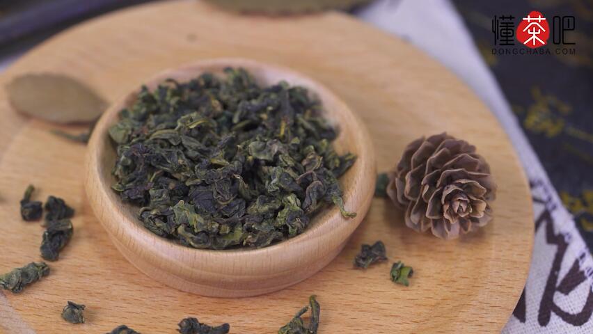 铁观音茶叶属于哪类茶(2)