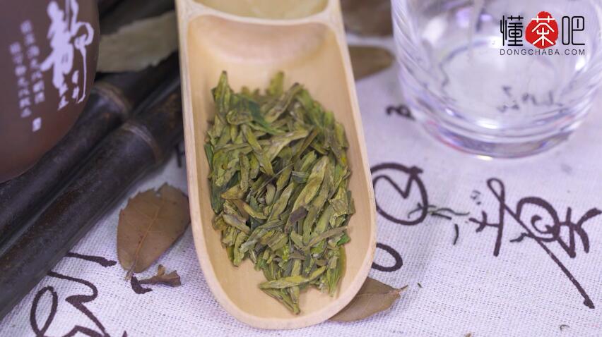 西湖龙井是属于什么茶(1)
