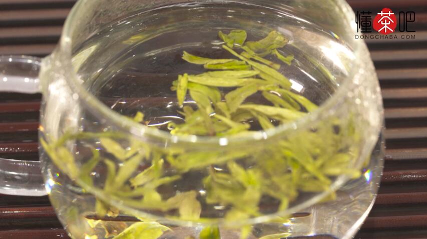 西湖龙井是属于什么茶(2)