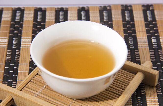 养肝茶什么时间喝好