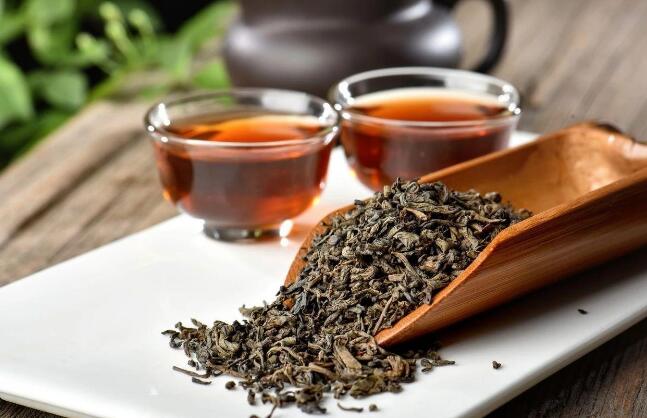 春夏养肝喝什么茶
