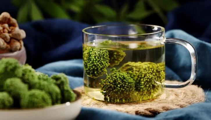 冬天泡什么养肝护肝排毒(4)