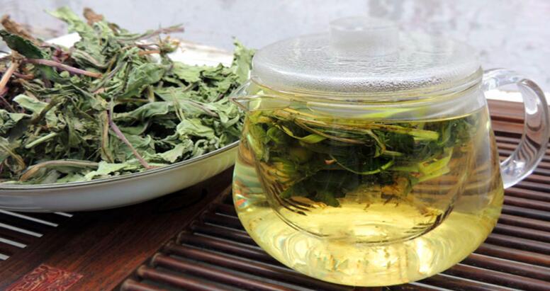 冬天泡什么养肝护肝排毒(2)