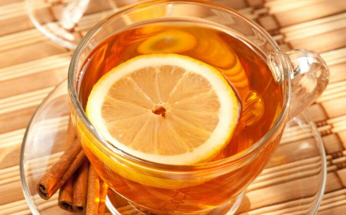 冬天泡什么养肝护肝排毒(1)