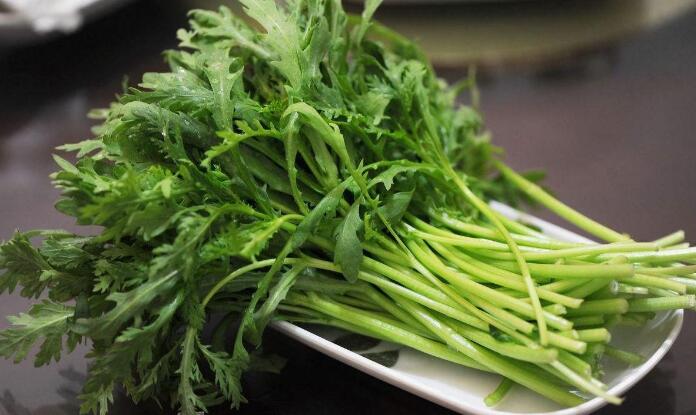 春季吃什么降血压养肝(3)