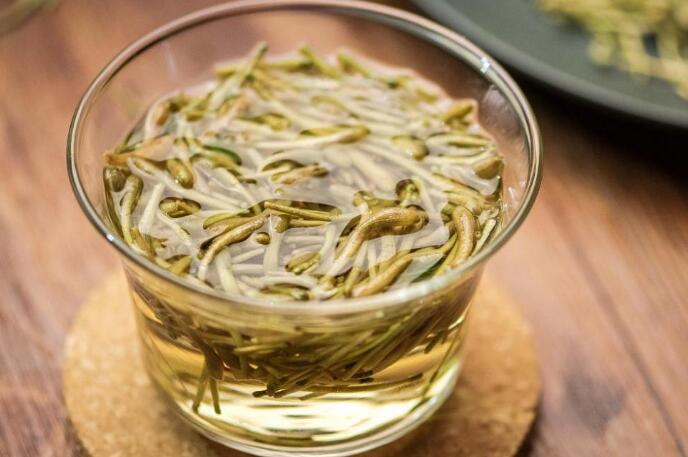 喝什么花茶可以护肝养肾