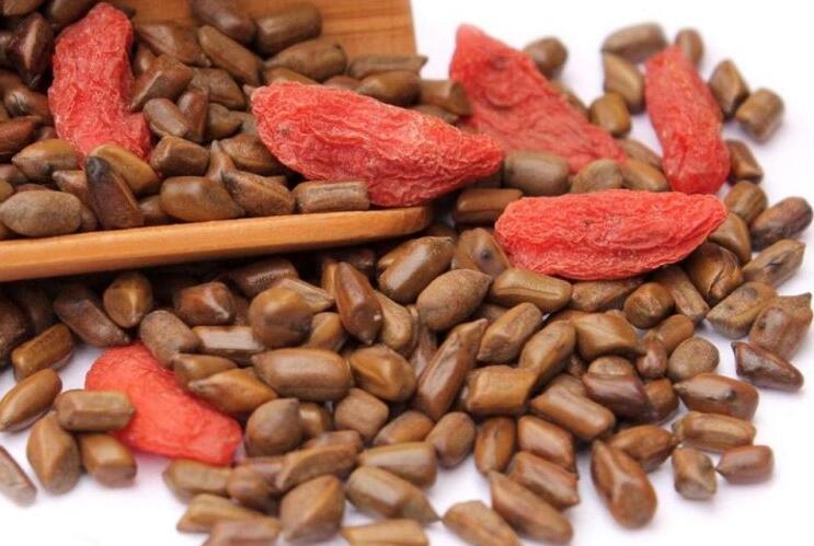 枸杞决明养肝茶是什么功效