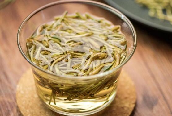 什么茶适合熬夜养肝排毒(2)