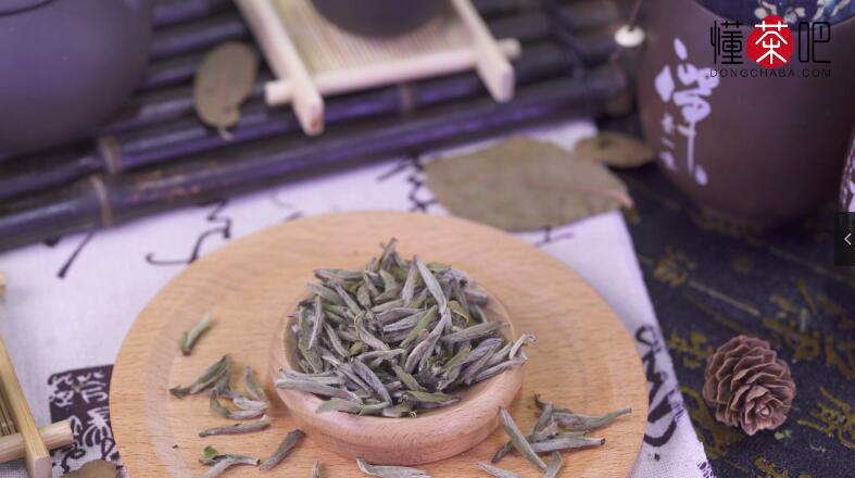 茶叶的保质期多久(1)