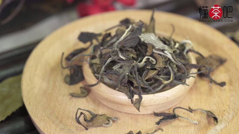 白茶能放多久(2)