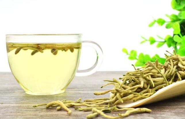 春季养肝喝什么花茶(5)