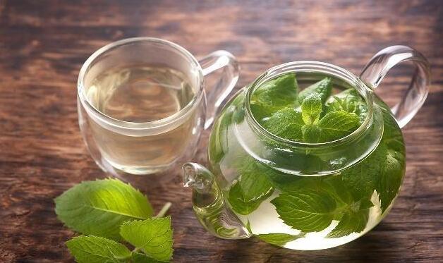 春季养肝喝什么花茶(4)