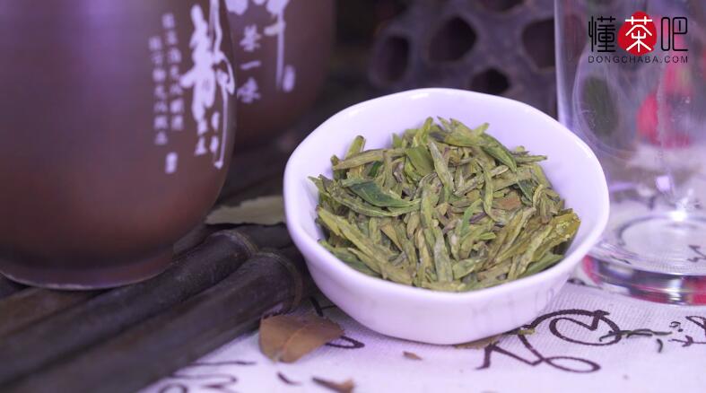 绿茶都有哪些品种