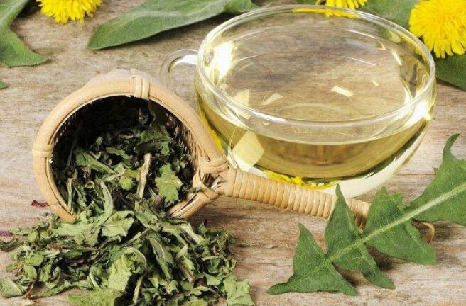 秋季养肝喝什么花茶好