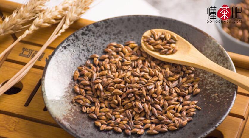 大麦茶和苦荞茶的区别是什么