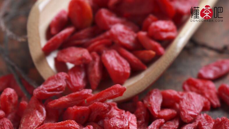 枸杞水可以天天喝吗