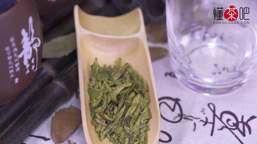 好龙井茶的特点是什么(1)
