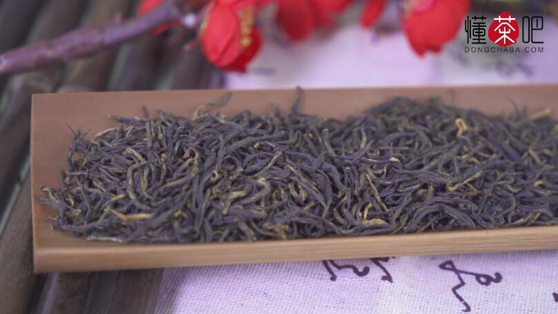 红茶什么样的口感好