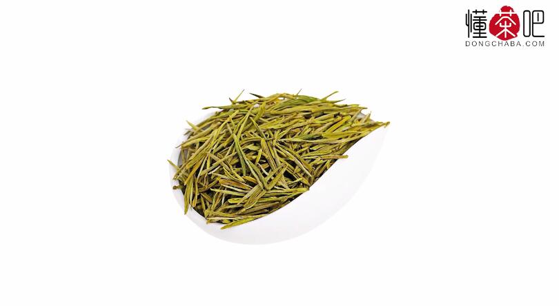 黄金芽茶是什么茶