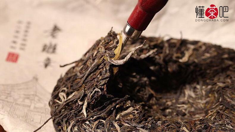 普洱茶储存方法(1)