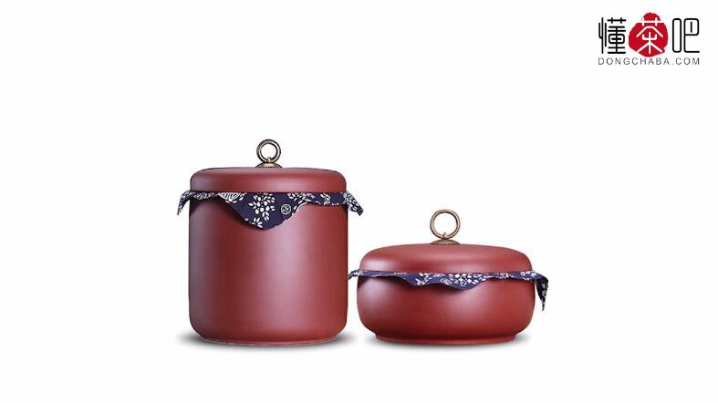 普洱茶储存方法