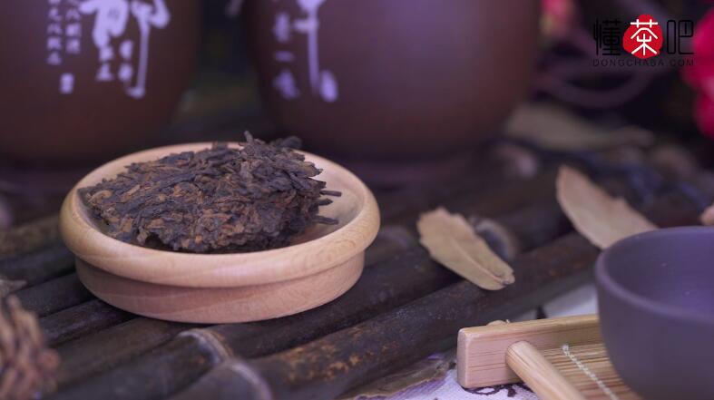 普洱茶储存方法(3)