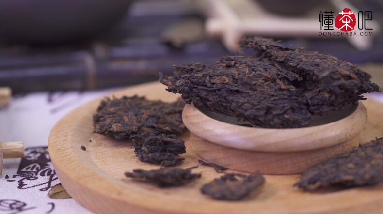 普洱茶储存方法(2)