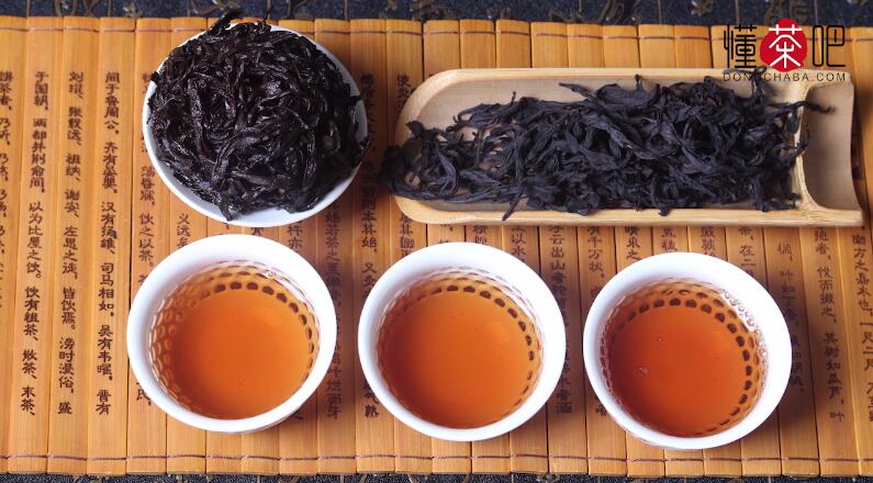 肉桂茶是属于绿茶还是红茶(2)