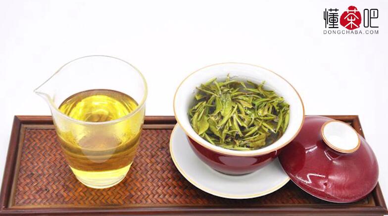 寿眉和白牡丹区别(4)