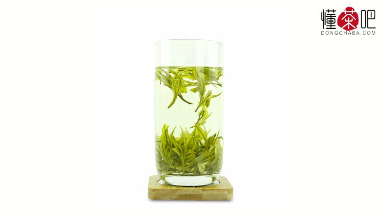 天目湖白茶属于什么茶(1)