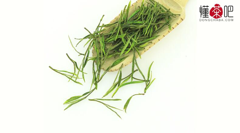 天目湖白茶属于什么茶