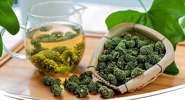 日常养肝护肝喝什么茶好(3)