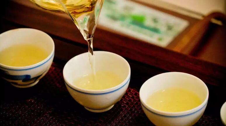 孕妇可以喝什么养肝茶