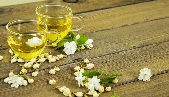 春天喝什么花茶养肝护胃(3)