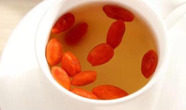 男人养肝养肾喝什么茶(1)