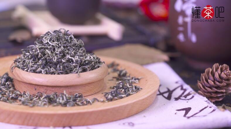 绿茶分类有哪些(1)