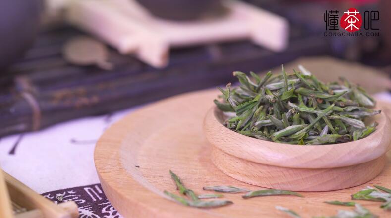 绿茶分类有哪些(2)