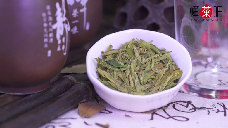 绿茶分类有哪些